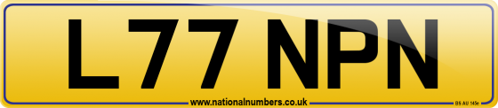 L77 NPN