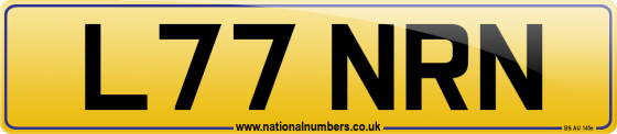L77 NRN