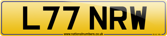 L77 NRW