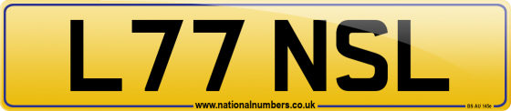 L77 NSL