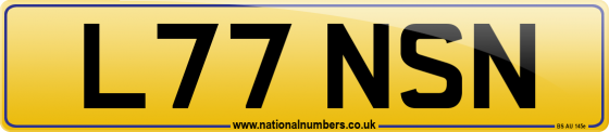 L77 NSN