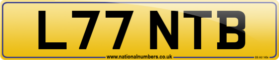 L77 NTB