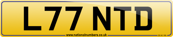 L77 NTD
