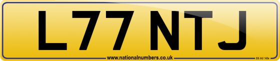L77 NTJ