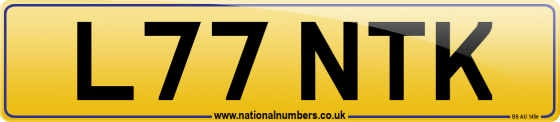 L77 NTK