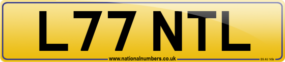 L77 NTL