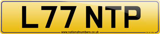 L77 NTP