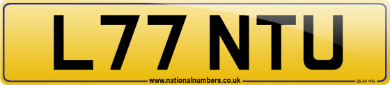 L77 NTU