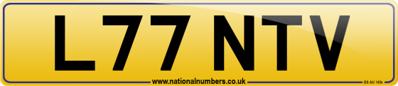 L77 NTV