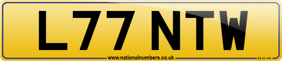 L77 NTW