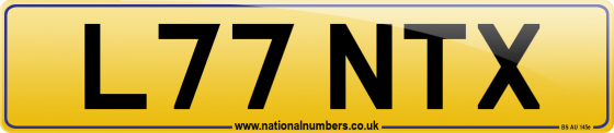 L77 NTX