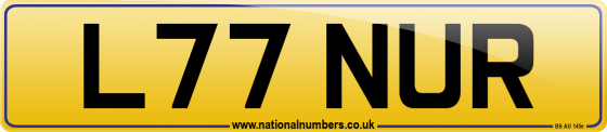 L77 NUR