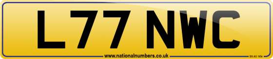 L77 NWC