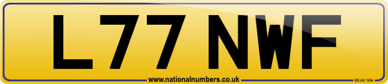L77 NWF