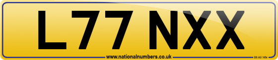 L77 NXX