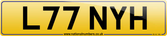 L77 NYH