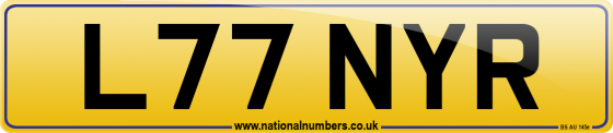 L77 NYR