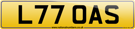 L77 OAS