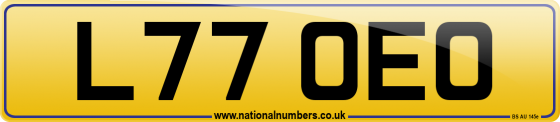 L77 OEO