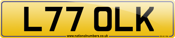 L77 OLK