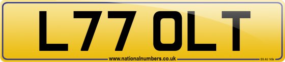 L77 OLT