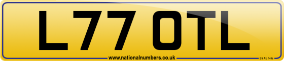L77 OTL