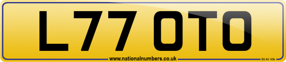 L77 OTO