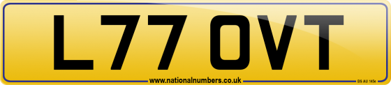 L77 OVT
