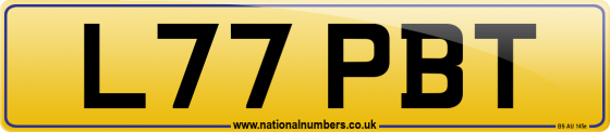 L77 PBT