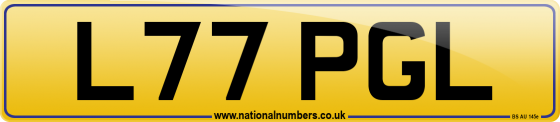 L77 PGL