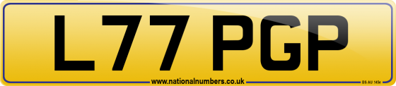 L77 PGP