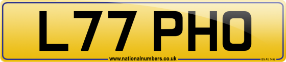 L77 PHO