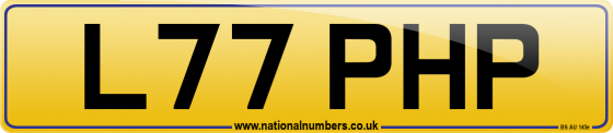L77 PHP