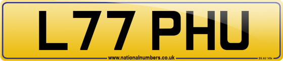 L77 PHU