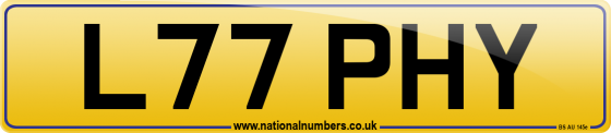 L77 PHY