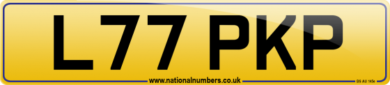 L77 PKP