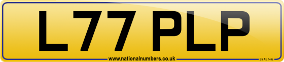 L77 PLP