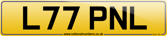 L77 PNL