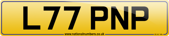L77 PNP