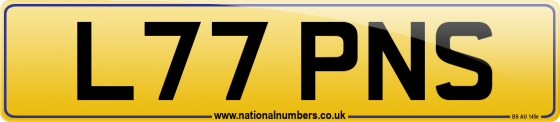 L77 PNS