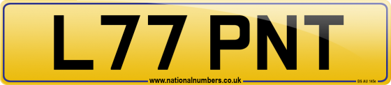 L77 PNT