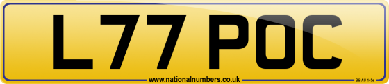 L77 POC