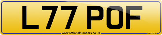 L77 POF