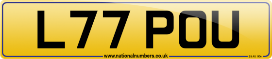 L77 POU
