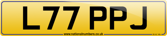 L77 PPJ