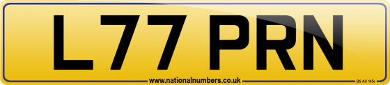 L77 PRN