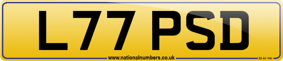L77 PSD