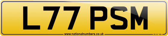 L77 PSM