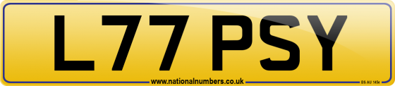L77 PSY