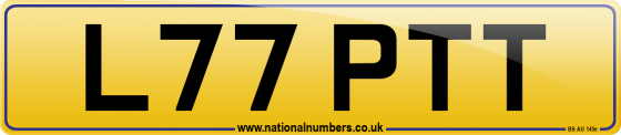 L77 PTT